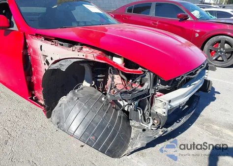 2017 Nissan 370Z Touring from USA, damaged, VIN JN1AZ4FH0HM940465